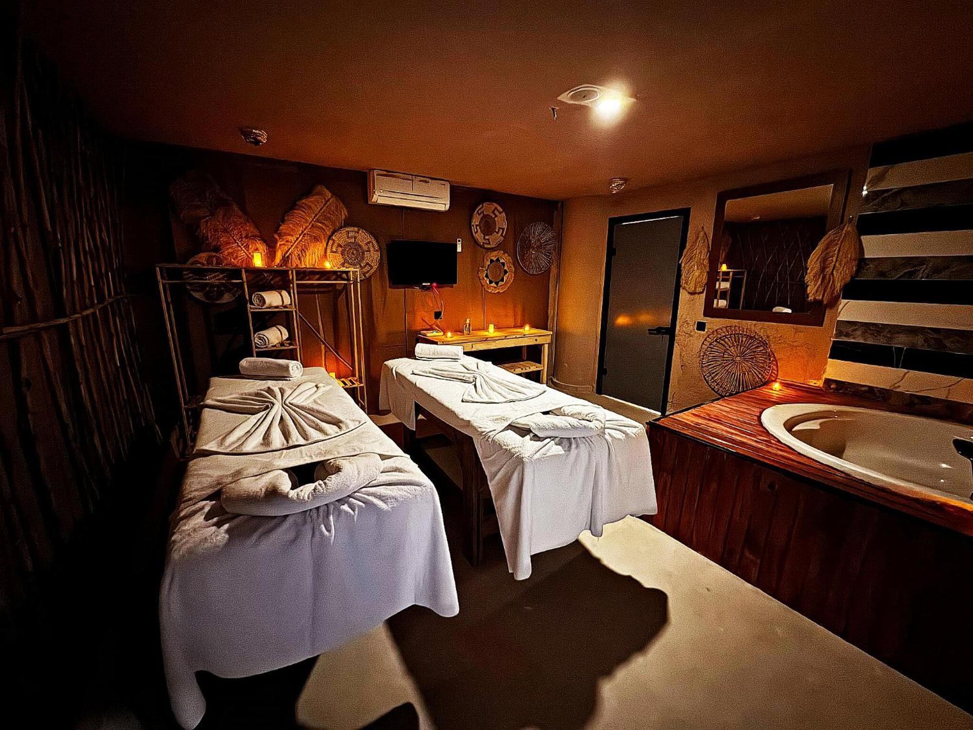 Wolf Of The City Hotel & Spa アンタルヤ エクステリア 写真